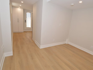 2 Bedroom apartment for rent in TORONTO    