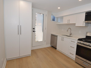 2 Bedroom apartment for rent in TORONTO    