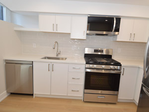 2 Bedroom apartment for rent in TORONTO    