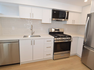 2 Bedroom apartment for rent in TORONTO    
