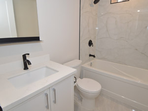 2 Bedroom apartment for rent in TORONTO    