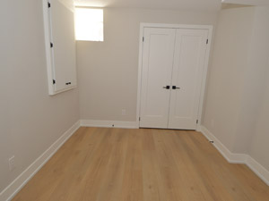 2 Bedroom apartment for rent in TORONTO    