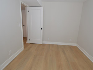 2 Bedroom apartment for rent in TORONTO    