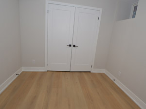 2 Bedroom apartment for rent in TORONTO    