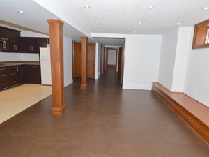 1 Bedroom apartment for rent in TORONTO