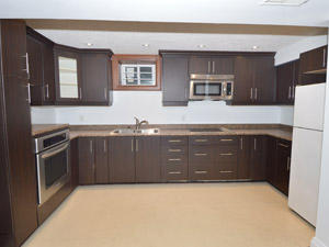 1 Bedroom apartment for rent in TORONTO