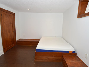 1 Bedroom apartment for rent in TORONTO