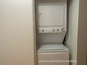 1 Bedroom apartment for rent in NORTH YORK