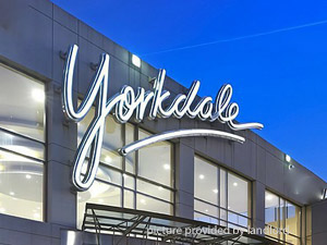 1 Bedroom apartment for rent in NORTH YORK