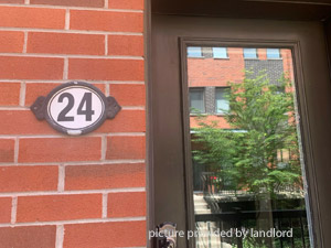 1 Bedroom apartment for rent in NORTH YORK