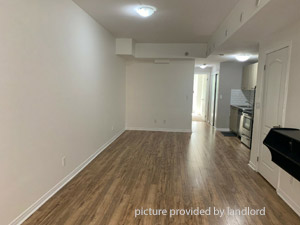 1 Bedroom apartment for rent in NORTH YORK