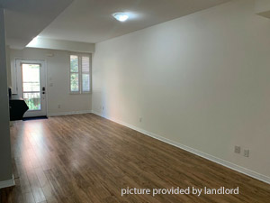 1 Bedroom apartment for rent in NORTH YORK