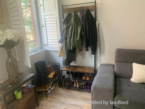 1 Bedroom apartment for rent in NORTH YORK