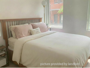 1 Bedroom apartment for rent in NORTH YORK