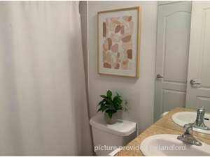 1 Bedroom apartment for rent in NORTH YORK