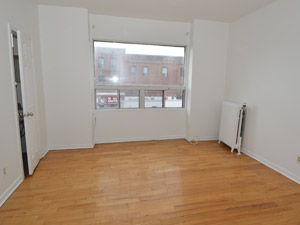 1 Bedroom apartment for rent in TORONTO      