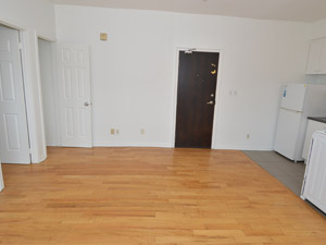 1 Bedroom apartment for rent in TORONTO      