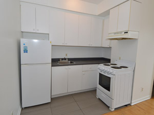 1 Bedroom apartment for rent in TORONTO      