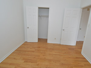 1 Bedroom apartment for rent in TORONTO      