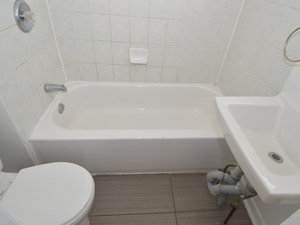 1 Bedroom apartment for rent in TORONTO      