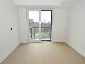 2 Bedroom apartment for rent in TORONTO   