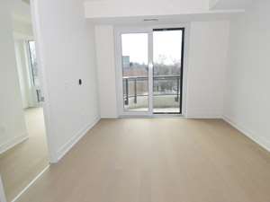 2 Bedroom apartment for rent in TORONTO   