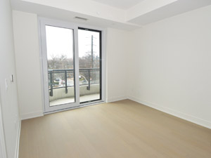 2 Bedroom apartment for rent in TORONTO   