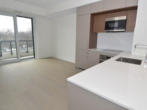 2 Bedroom apartment for rent in TORONTO   