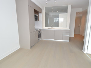2 Bedroom apartment for rent in TORONTO   
