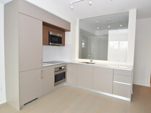 2 Bedroom apartment for rent in TORONTO   