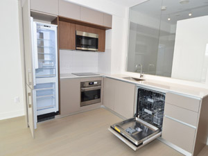 2 Bedroom apartment for rent in TORONTO   