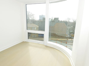 2 Bedroom apartment for rent in TORONTO   