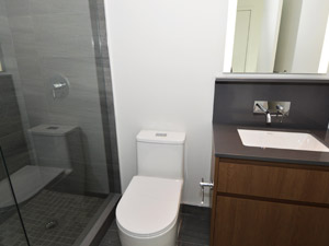 2 Bedroom apartment for rent in TORONTO   