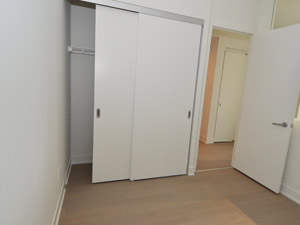 2 Bedroom apartment for rent in TORONTO   