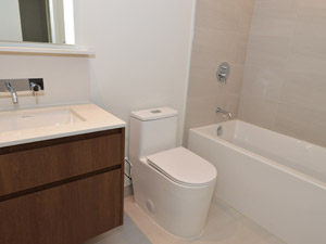 2 Bedroom apartment for rent in TORONTO   