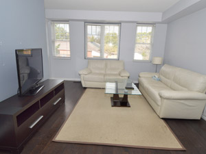1 Bedroom apartment for rent in EAST YORK  