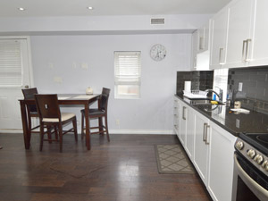 1 Bedroom apartment for rent in EAST YORK  