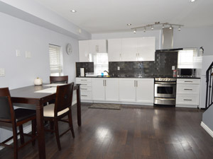 1 Bedroom apartment for rent in EAST YORK  