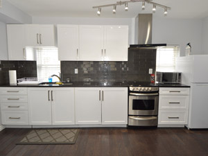 1 Bedroom apartment for rent in EAST YORK  