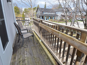 1 Bedroom apartment for rent in EAST YORK  