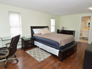 1 Bedroom apartment for rent in EAST YORK  