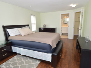 1 Bedroom apartment for rent in EAST YORK  