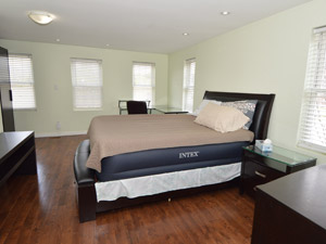 1 Bedroom apartment for rent in EAST YORK  