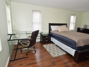 1 Bedroom apartment for rent in EAST YORK  