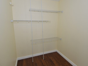1 Bedroom apartment for rent in EAST YORK  