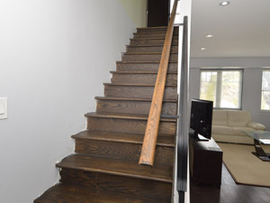 1 Bedroom apartment for rent in EAST YORK  