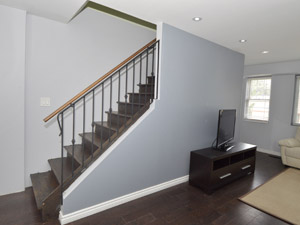 1 Bedroom apartment for rent in EAST YORK  