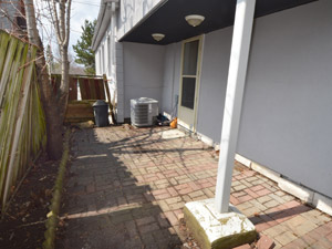 1 Bedroom apartment for rent in EAST YORK  