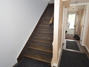 1 Bedroom apartment for rent in EAST YORK  