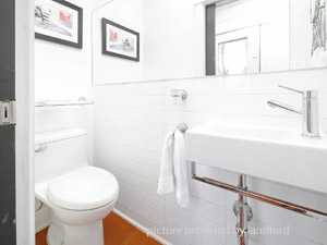 1 Bedroom apartment for rent in TORONTO